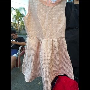 Childrens place spring dress